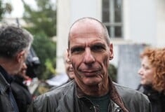 ΓΙΑΝΗΣ ΒΑΡΟΥΦΑΚΗΣ ΝΑΡΚΩΤΙΚΑ