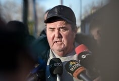 ΚΩΣΤΑΣ ΑΝΕΣΤΙΔΗΣ ΚΥΡΙΑΚΟΣ ΜΗΤΣΟΤΑΚΗΣ ΑΓΡΟΤΕΣ