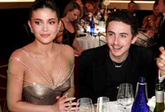 Τιμοτέ Σαλαμέ - Κάιλι Τζένερ: Συγκατοικούν εδώ και ένα χρόνο