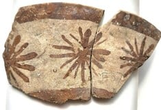 ΜΑΘΗΜΑΤΙΚΑ ΕΥΡΗΜΑ ΑΡΧΑΙΟΛΟΓΙΑ