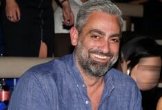 ΝΕΚΤΑΡΙΟΣ ΓΑΛΙΤΗΣ ΕΠΙΧΕΙΡΗΜΑΤΙΑΣ ΘΑΝΑΤΟΣ