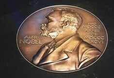 ΝΟΜΠΕΛ ΒΡΑΒΕΙΟ ΜΑΤΣΑΔΟ ΤΡΑΜΠ