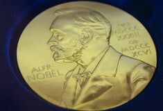 Βραβείο Νόμπελ: Οι φορές που πουλήθηκε για εκατομμύρια δολάρια 