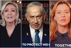 ΒΙΚΤΟΡ ΟΡΜΠΑΝ ΜΕΛΟΝΙ ΛΕΠΕΝ ΟΥΓΓΑΡΙΑ