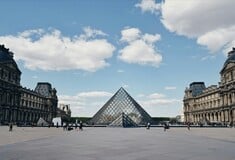 Λούβρο: Αύξηση στην τιμή του εισιτηρίου για τους μη Ευρωπαίους