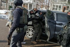 Οι ηγέτες της Μινεσότα καταγγέλλουν στοχοποίηση από το αμερικανικό Υπουργείο Δικαιοσύνης εξαιτίας της ICE