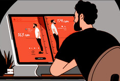 Κωνσταντινούπολη: Η μηχανή που σε κάνει να ψηλώνεις 