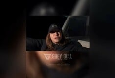 Μαρία Κορίνα Ματσάδο: Βίντεο από την απόδραση της από τη Βενεζουέλα 