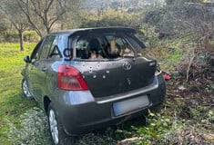 Δολοφονία στο Αγρίνιο: Ο 50χρονος πρόεδρος πυροβολήθηκε με καραμπίνα - Συνελήφθη ο δράστης