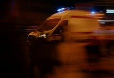 Γαλλία: Βαν έπεσε πανω σε μαθητές - 