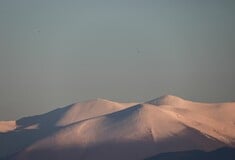 Γιατί πέφτουν λίγα χιόνια στην Ελλάδα: Οι τρεις βασικοί λόγοι