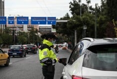 Κυκλοφοριακές ρυθμίσεις την Κυριακή στη Λεωφόρο Κηφισίας 
