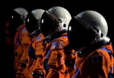 Η NASA ετοιμάζει τον ισχυρότερο πύραυλό της για πτήση γύρω από τη Σελήνη