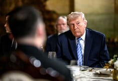 Ποιοι στελεχώνουν το «συμβούλιο ειρήνης» του Ντόναλντ Τραμπ για τη Γάζα;