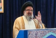 Ιράν: Ανώτερος κληρικός καλεί σε εκτελέσεις διαδηλωτών, αψηφώντας τον Τραμπ