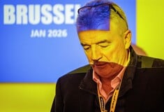 RYANAIR Ο' ΛΙΡΙ ΕΛΟΝ ΜΑΣΚ