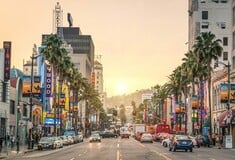 ΣΕΙΣΜΟΣ ΚΑΛΙΦΟΡΝΙΑ