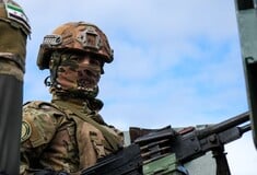 ΣΥΡΙΑ ΚΟΥΡΔΟΙ ΗΠΑ