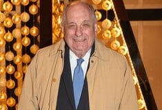 Ο Τέρενς Κουίκ επιστρέφει στην τηλεόραση