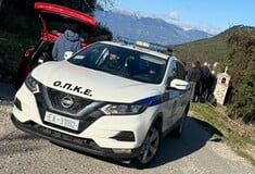 ΑΓΡΙΝΙΟ ΔΟΛΟΦΟΝΙΑ ΑΣΤΥΝΟΜΙΑ