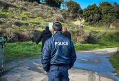 ΑΓΡΙΝΙΟ ΔΟΛΟΦΟΝΙΑ ΔΡΑΣΤΗΣ