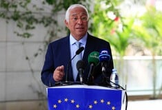 ΓΡΟΙΛΑΝΔΙΑ ΕΥΡΩΠΑΙΚΟ ΣΥΜΒΟΥΛΙΟ ΑΝΤΟΝΙΟ ΚΟΣΤΑ