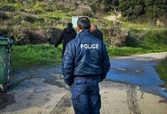 Δολοφονία στο Αγρίνιο: «Εγώ τον σκότωσα» - Ισχυρές δυνάμεις της ΕΛΑΣ στα σπίτια των οικογενειών