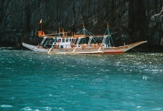 ΦΙΛΙΠΠΙΝΕΣ ΘΑΛΑΣΣΑ ΠΥΡΗΝΙΚΑ