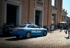 ΙΤΑΛΙΑ ΓΥΝΑΙΚΟΚΤΟΝΙΑ