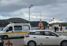 ΛΗΜΝΟΣ ΤΡΟΧΑΙΟ ΝΕΚΡΟΣ 22ΧΡΟΝΟΣ