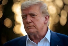 Γιατί οι διαδηλωτές στο Ιράν αισθάνονται προδομένοι από τον Ντόναλντ Τραμπ