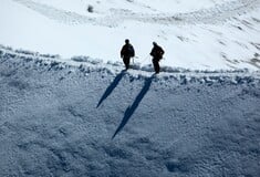 ΤΑΥΓΕΤΟΣ ΟΡΕΙΒΑΤΕΣ ΑΠΕΓΚΛΩΒΙΣΜΟΣ