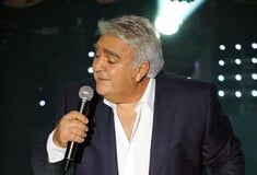 ΠΑΣΧΑΛΗΣ ΤΕΡΖΗΣ ΝΕΟ ΤΡΑΓΟΥΔΙ