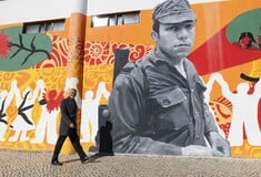 ΕΚΛΟΓΕΣ ΠΟΡΤΟΓΑΛΙΑ ΑΚΡΟΔΕΞΙΑ