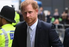 Πρίγκιπας Χάρι: Ξεκινά η δίκη του κατά της Daily Mail - Μια υπόθεση που μπορεί να αναστατώσει τα βρετανικά ΜΜΕ