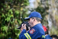 ΤΑΥΓΕΤΟΣ ΠΥΡΟΣΒΕΣΤΙΚΗ ΟΡΕΙΒΑΤΕΣ