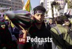 Εξέγερση στο Ιράν: Βία, καταστολή και η επόμενη μέρα