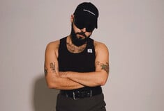 Eurovision 2026: «Δεν το πιστεύω αυτό που συμβαίνει» - Ξέσπασε σε δάκρυα ο Akylas