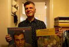 Φοίβος Δεληβοριάς: «Η ταινία “Καποδίστριας” είναι μια φθηνή παρηγοριά που μας πηγαίνει πίσω»