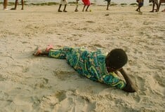 Το Λάγκος είναι μια δίνη ενέργειας