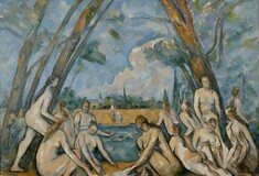 Πώς ο Σεζάν άλλαξε την ιστορία της ζωγραφικής