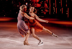 Γκαμπριέλα Παπαδάκη. "Για να μην χαθώ"