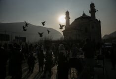 ΑΦΓΑΝΙΣΤΑΝ ΕΚΡΗΞΗ ΝΕΚΡΟΙ