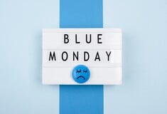 BLUE MONDAY 2026 ΤΙ ΕΙΝΑΙ