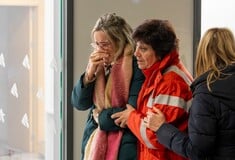 ΕΚΤΡΟΧΙΑΣΜΟΣ ΤΡΕΝΩΝ ΙΣΠΑΝΙΑ ΝΕΚΡΟΙ