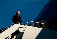 ΓΡΟΙΛΑΝΔΙΑ ΤΡΑΜΠ ΡΩΣΙΑ ΔΑΣΜΟΙ ΕΕ