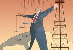 Ο νέος ιμπεριαλισμός των ΗΠΑ