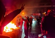 Ιράν: Ανήλικη μεταξύ των συλληφθέντων διαδηλωτών καταγγέλλει σεξουαλική κακοποίηση