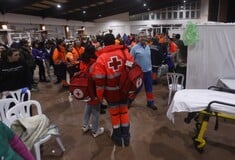 ΣΥΓΚΡΟΥΣΗ ΤΡΕΝΩΝ ΙΣΠΑΝΙΑ ΝΕΚΡΟΙ