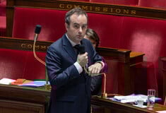 ΓΑΛΛΙΑ ΣΕΜΠΑΣΤΙΑΝ ΛΕΚΟΡΝΙ ΠΡΟΫΠΟΛΟΓΙΣΜΟΣ